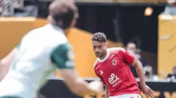 توقيت المواجهة المرتقبة بين الأهلي وبورتو في بطولة كأس العالم للأندية